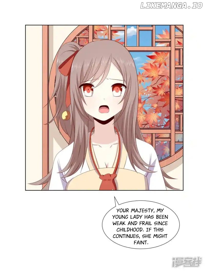 Rewrite My Fate chapter 65 - page 32